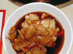 -老佛爷炭火蛙锅直营(清滨路总店)