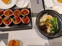 -若蘭慈·无国界素食料理(欢乐海岸店)