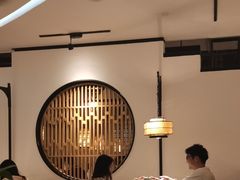 -绿茶餐厅(西单老佛爷店)