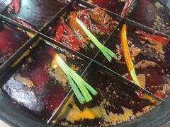 -正南齊北重庆老火锅(光华村直营店)