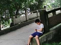 -勇士之星真人CS·团建·拓展(清水河公园店)