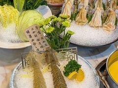 -喜聚薈·花膠雞海鮮火鍋(越秀店)