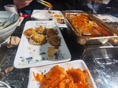 -郎出山烧烤(胶州店)