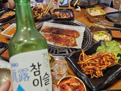 -杀猪天·韩国烤肉(总店)