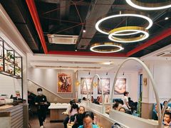 -豪客来牛排(厦门万达金街店)