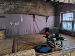 -清风小镇闯关东影视基地