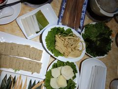 -清真军邺·金富苑肥牛(石坡街旗舰店)