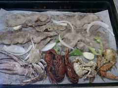 -吉木烤肉自助餐厅(乐汇城店)