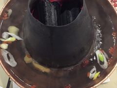 -北门涮肉·铜锅涮肉(南锣鼓巷店)