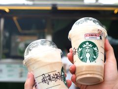 -星巴克臻选(广州沙面店)