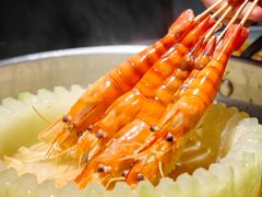 -禄婶鸡煲·打边炉