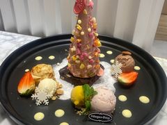 -哈根达斯(武汉天地店)