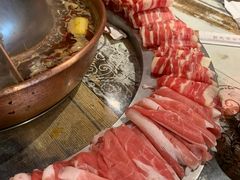 -刘老表·瓦罐汤涮肉(青云谱店)