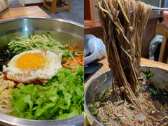 大盆拌饭-京玉菲饭店(李村店)