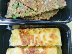 山粉烙-面道赞宁海海鲜面(迎凤街店)