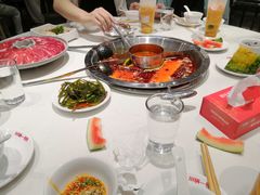 -川锅一号火锅(常德万达店)