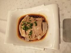 -无锡城中皇冠假日酒店·芳园中餐厅