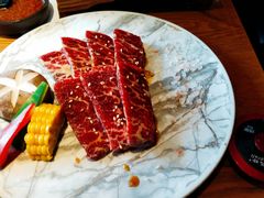-炎蔵牛舌烤肉