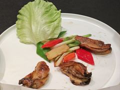 -飞尝蚝·顺德菜·鱼生(顺德总店)