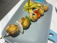 -库滋明·俄罗斯特色美食(中央大街店)