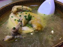 -喜洋洋蟹庄(阳澄湖店)