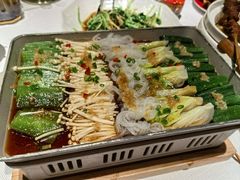 -巴盟人家·内蒙地方菜(华丽家族店)