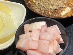 -小饕荟雅安贡椒鱼鲜馆(广福桥店)