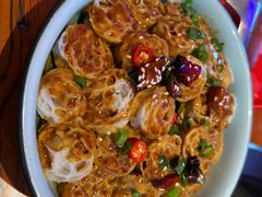 -山河屯铁锅炖(哈西站店)