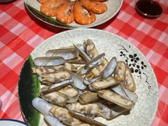 -阿里元海鲜·闽南特色菜(曾厝垵店)