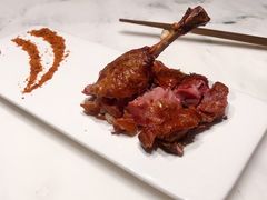 樟茶鸭-初蓉丨遇见新川菜(亲贤街荣耀店)