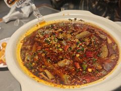 情妹耙泥鳅-情妹耙泥鳅·江湖川菜(科华店)