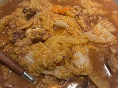 -奉天小馆·非遗东北菜(济南万象城店)