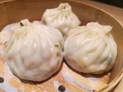 透亮包子-小大董·烤鸭(凤凰汇店)