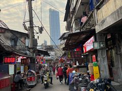 -麻木老地方牛筋牛杂(长堤街店)