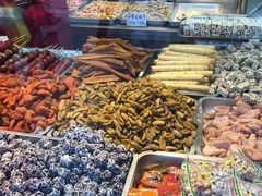 -小宝栗子(嘉华国际商业中心店)