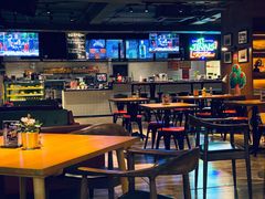 大堂-JINNS锦时 steak&pizza(浸信会礼拜堂旧址店)