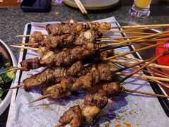 -路边边.炒菜烧烤.音乐餐厅(良乡长虹店)