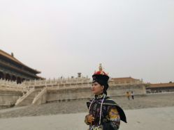 点击看大图 -美云庭古装·格格服汉服·京城旅拍(北京店)