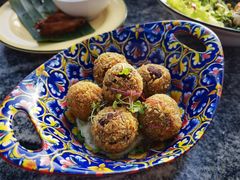 -网红落日悬崖餐厅 The Sky Gallery