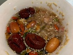 塞上八宝茶-宁夏国强手抓羊肉·清真菜(未央路凤三店)