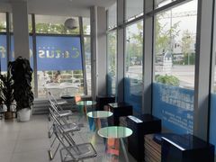 -Cetus coffee鲸鱼座咖啡·拼豆(二仙桥公园店)