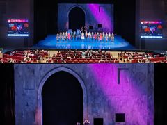 -交通银行前滩31演艺中心