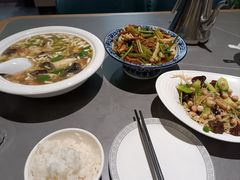 -彭城味道.地道徐州味(怡海花园店)