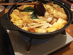 -诚家·日式烧鸟·深夜食堂(虹桥天街店)