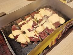 -卡朋西餐(悦汇城店)