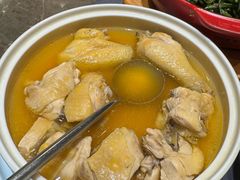 招牌花雕鸡-望乡楼上海菜(日月光店)