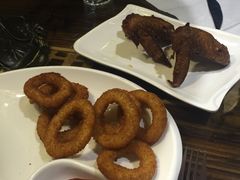 -西缘牛排(荟聚购物中心店)