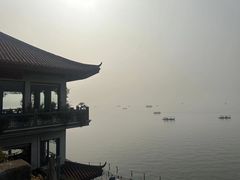 -湖畔居茶楼(湖滨店)