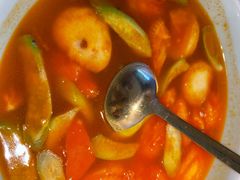 -蜜桃餐厅·伴山(绿宝广场店)