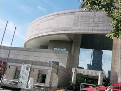 -上海博物馆(人民广场馆)